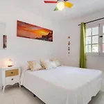 Casa Isa Lejlighed *