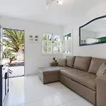 Casa Isa Lejlighed
