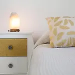 Casa Isa Lejlighed *