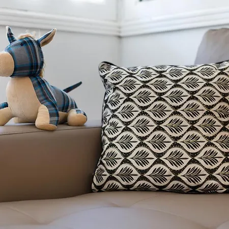 Apartament Casa Isa Cotillo