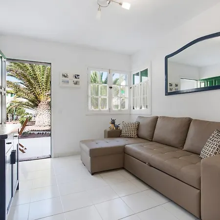 Casa Isa El Cotillo (Fuerteventura)
