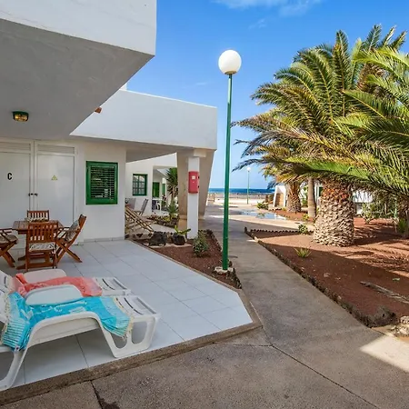 Casa Isa Apartment El Cotillo (Fuerteventura)