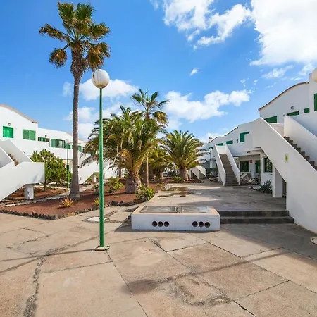 Casa Isa Apartment