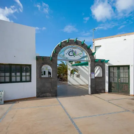 Casa Isa * El Cotillo (Fuerteventura)