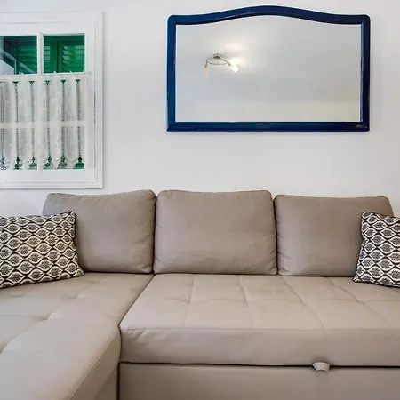 Apartamento Casa Isa *