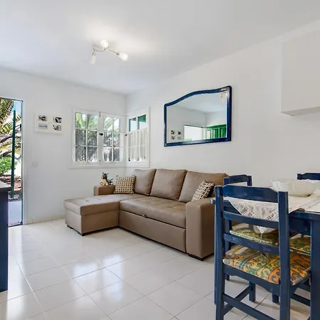 Apartamento Casa Isa *