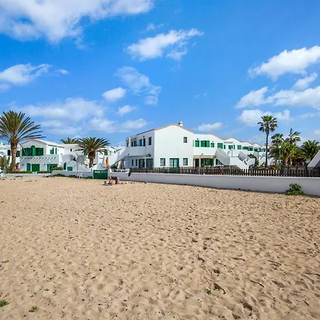 Apartamento Casa Isa