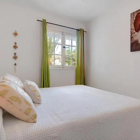 Apartamento Casa Isa Cotillo