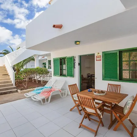 Casa Isa Appartement