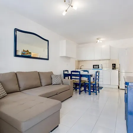 Appartement Casa Isa