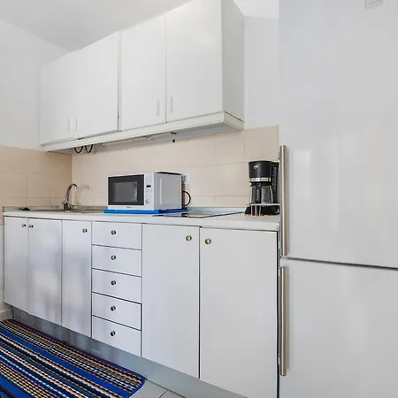 Appartement Casa Isa