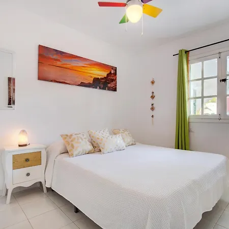 Casa Isa Appartement Cotillo