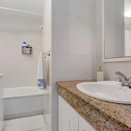 Casa Isa Appartement *