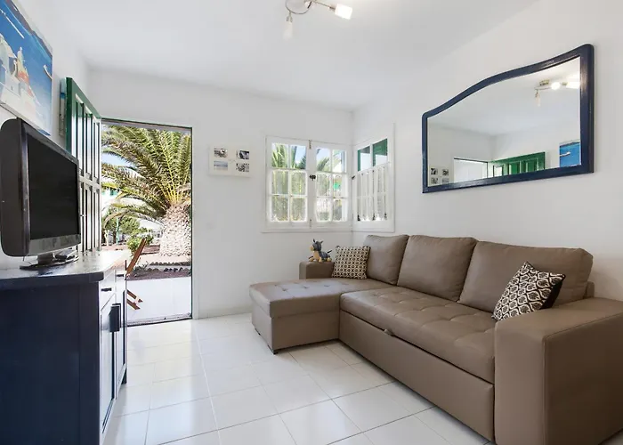 Casa Isa Appartement